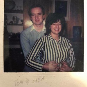 Meet your Posher, Tom